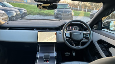 Land Rover Range Rover Evoque 2.0 D200 Edition 5dr Auto Diesel Hatchback